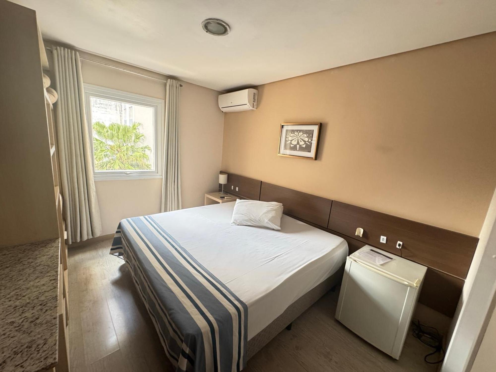 Hotel Sol By Mrhotelaria Curitiba Exterior photo